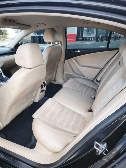 Продам Passat b6