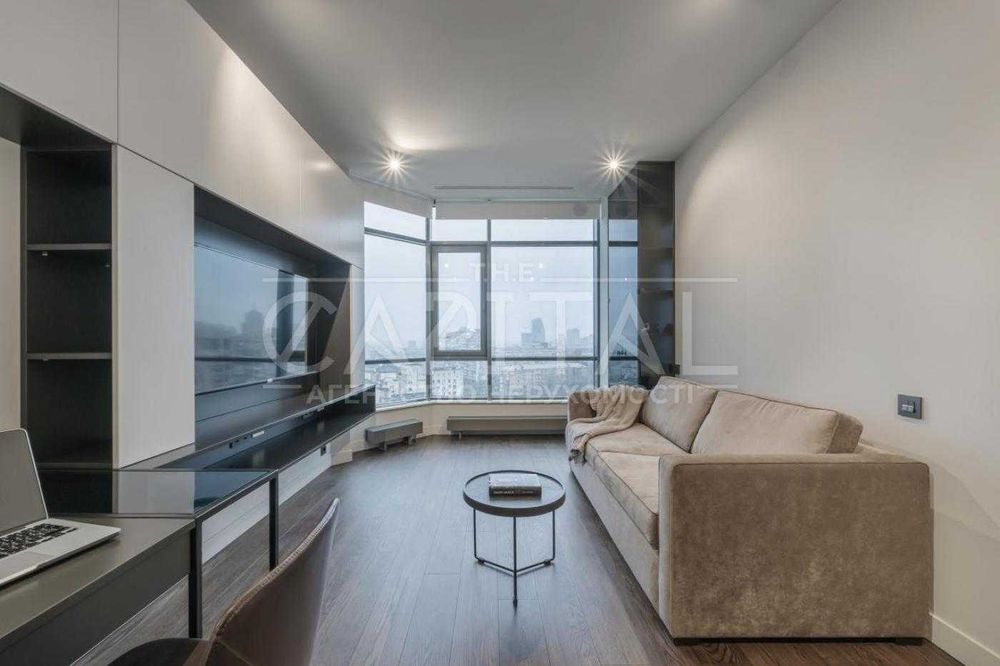 Багатокімнатна квартира за адресою бульвар Дружби Народів (площа 160 м²) - Atlanta.ua - фото 24