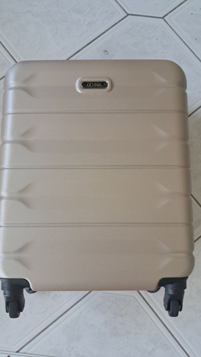 Walizka OCHNIK kabinowa