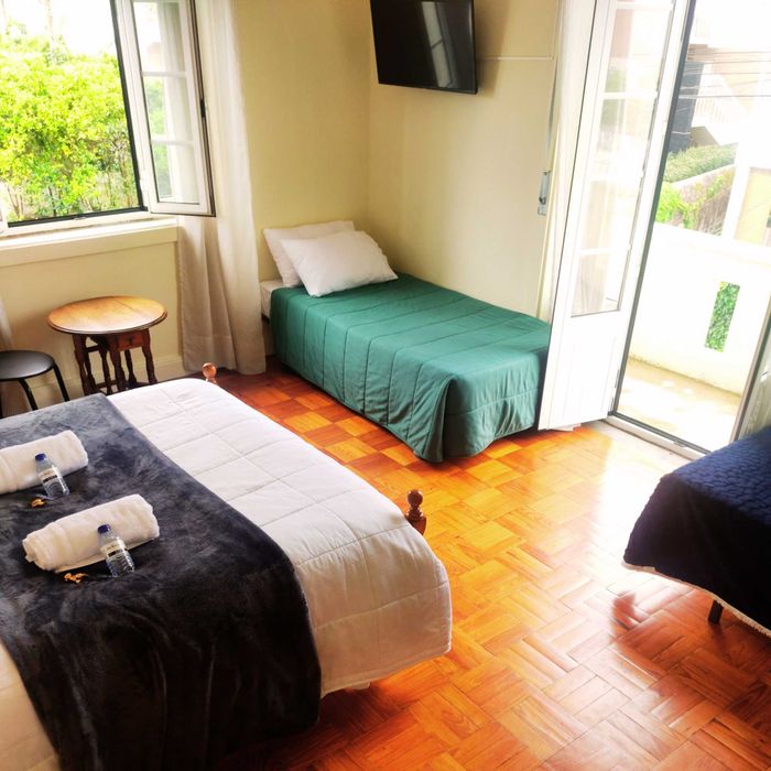 "Imaculada - Alojamento Exclusivo com 16 Quartos"