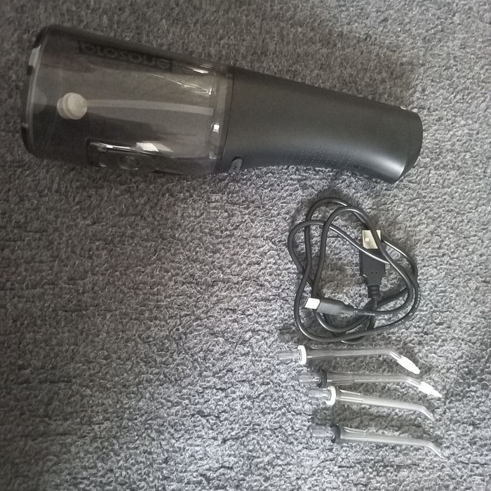 Продам портативний іригатор