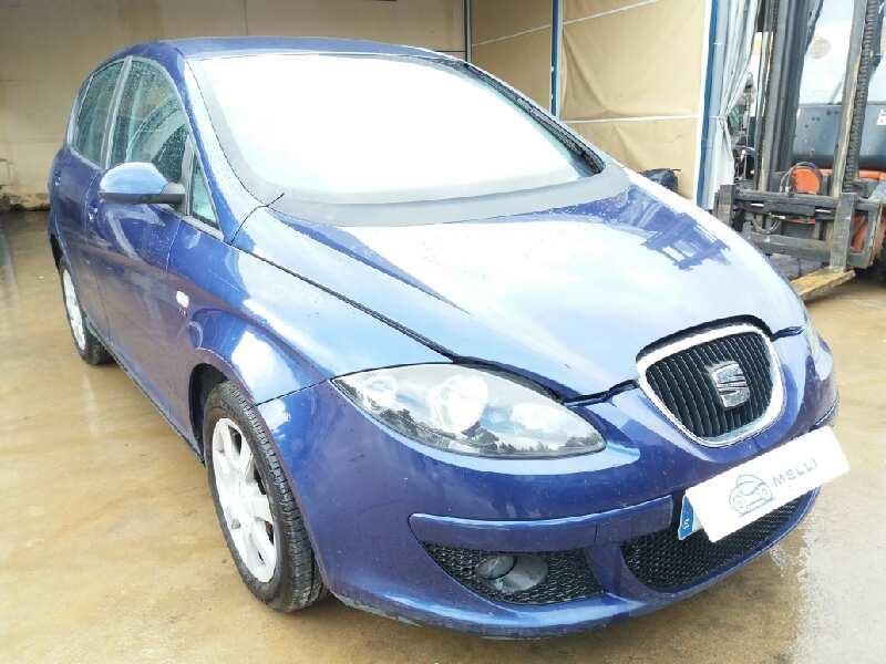 Sistema De Áudio Rádio Cd Seat Altea