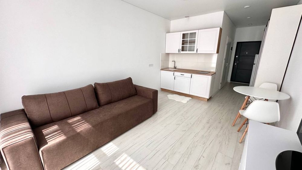 1-комнатная квартира по адресу (площадь 25 м²) - Atlanta.ua - фото 6