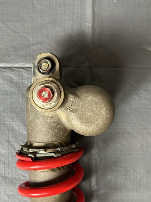 Amor amortyzator tył tylny HONDA CRF450/250 R 17-20