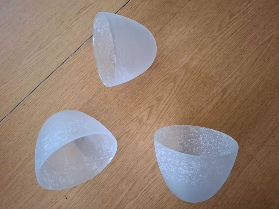 Klosze do żyrandola