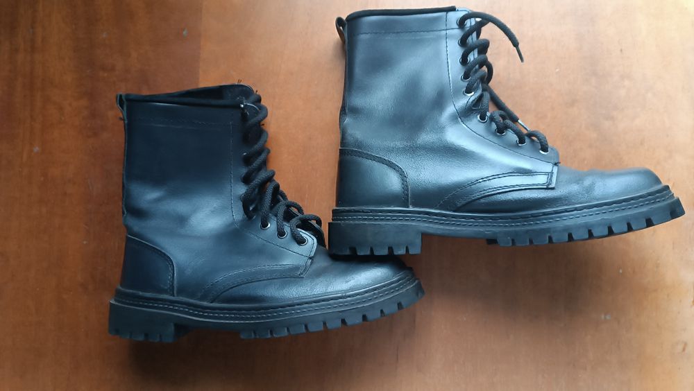 Берці талан 41 розміру нові