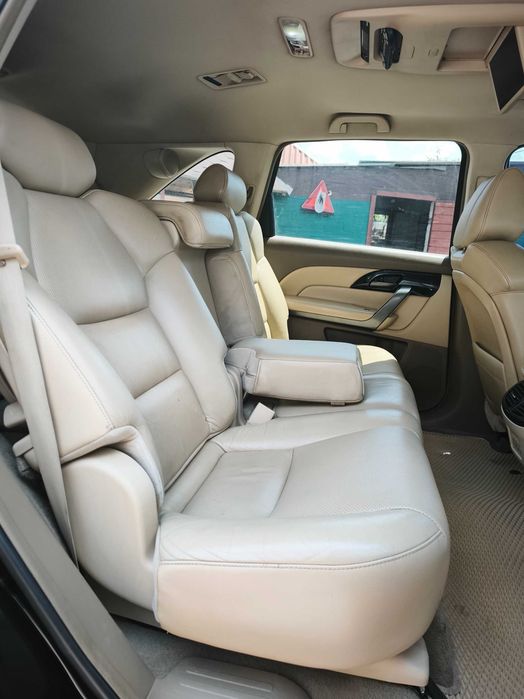 Acura MDX 2007 VIN 2HNYD28857H515430 фото оголошення 20 з 24