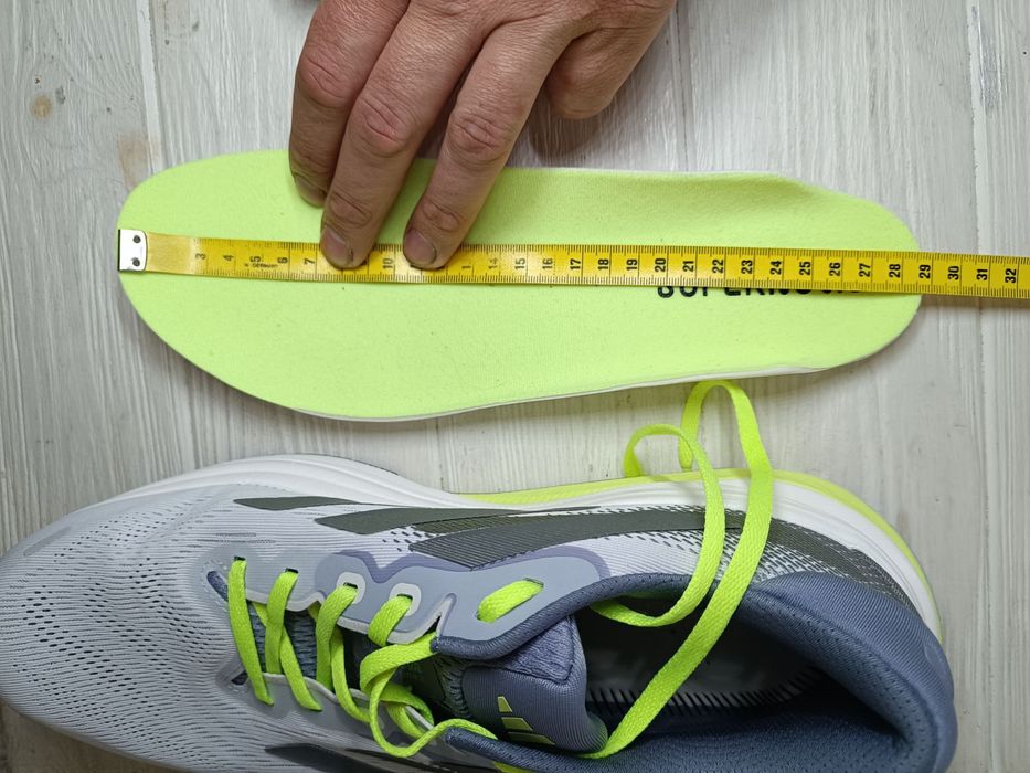 Adidas Supernova Solution 2.0 IH8720