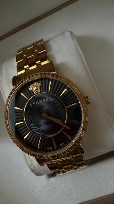 Женские часы Versace оригинал