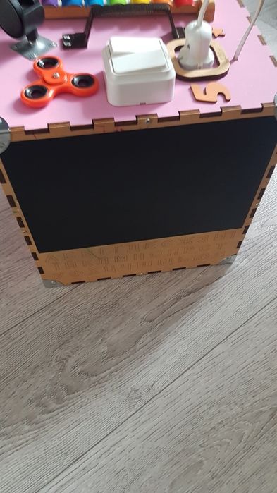 Бізікуб Бізікуб 30×30