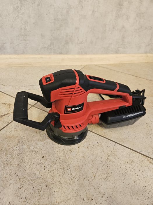 Шлифмашина Einhell TE-RS 40 E
