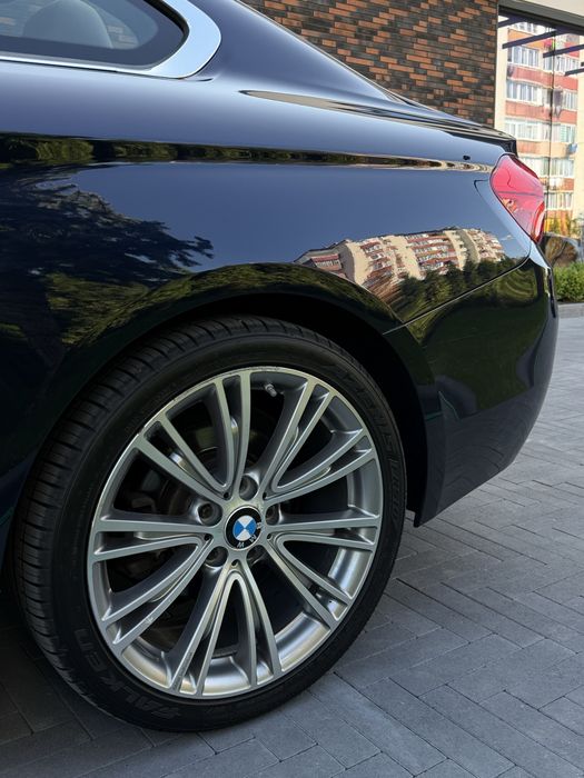 BMW 4 Series 2015 VIN WBA3N9C52GK249339 фото оголошення 5 з 12