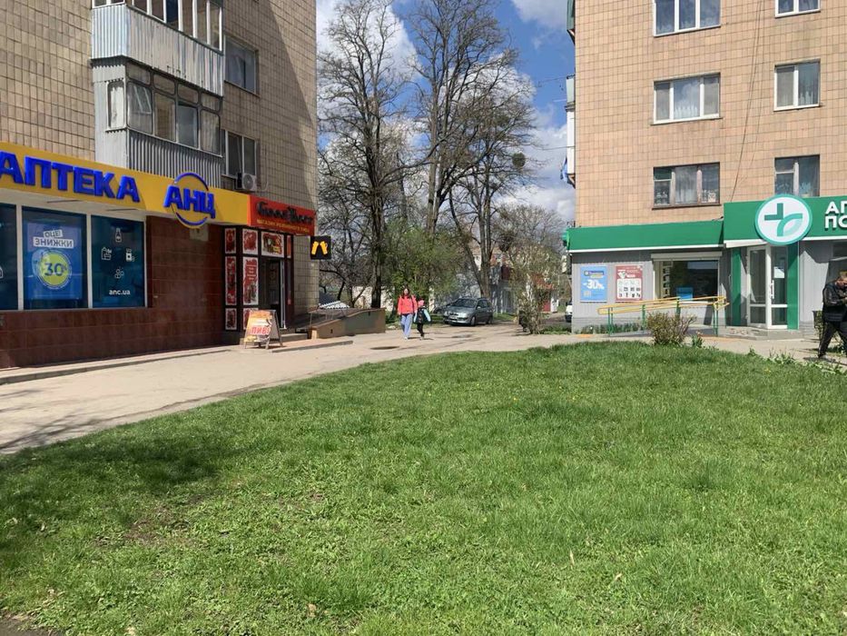 Здається в оренду приміщення - Вид 3