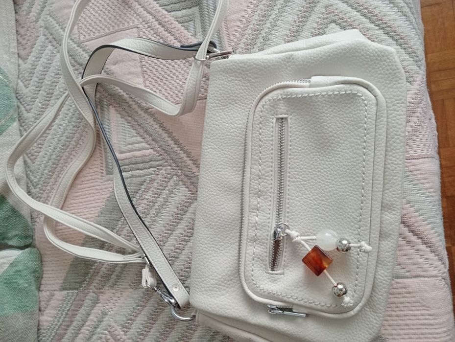 Mochilas e carteiras