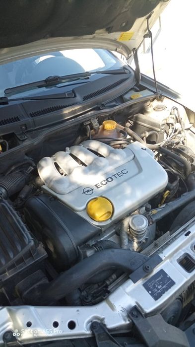 Opel Tigra 1.4 90cv