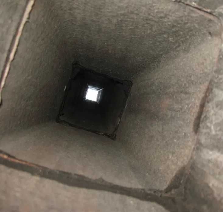 Limpeza de Chaminés, Lareiras e Salamandras