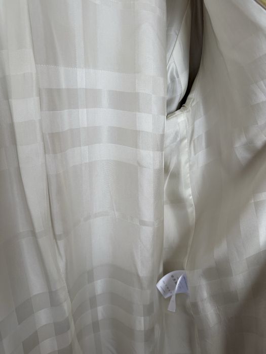 Кашемірове пальто оверсайз the coat