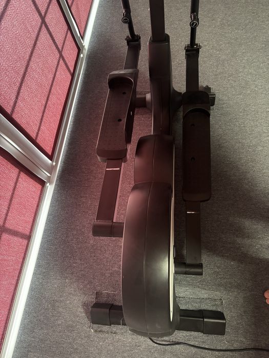 Орбітрек Sportsline електро магнітний тренажер