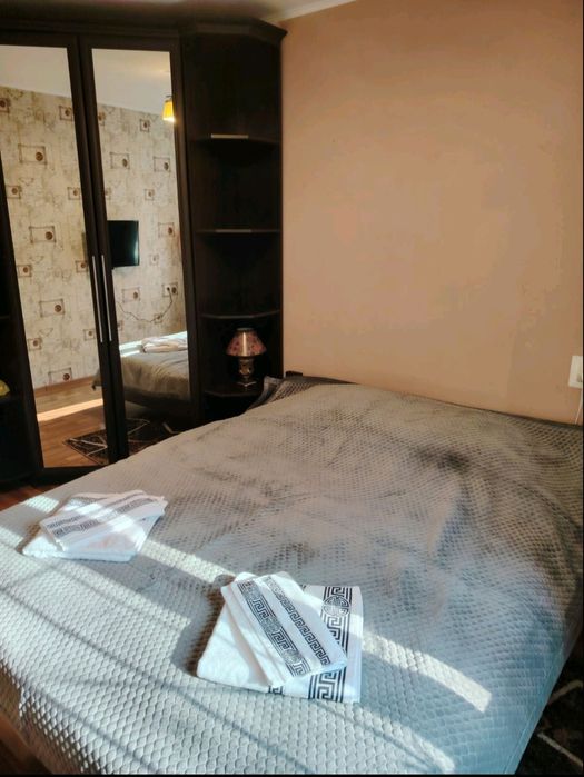 Оренда квартири подобово і погодинно