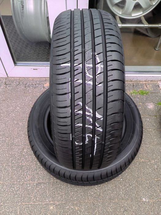 185/55R15 86H Kumgo Ecowing ES01 para lato PL115 SP