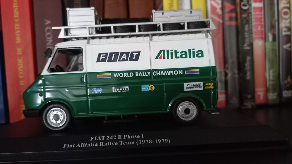 Carros miniatura