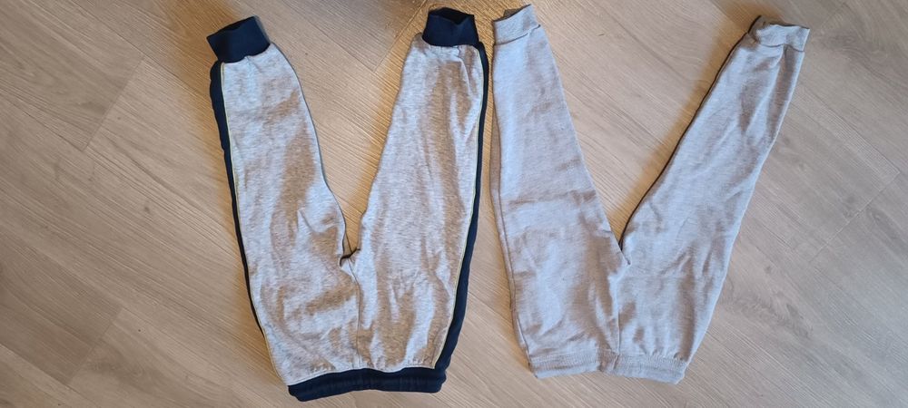 Штани дитячі, джогери, H&M, Primark, 3-4 роки, 98-104 см