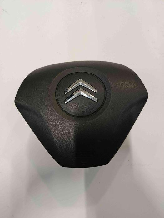 Kit de airbags CITROËN Nemo Van (AA_)