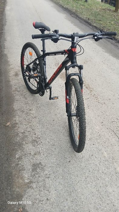 Sprzedam rower mtb Kross idealny stan