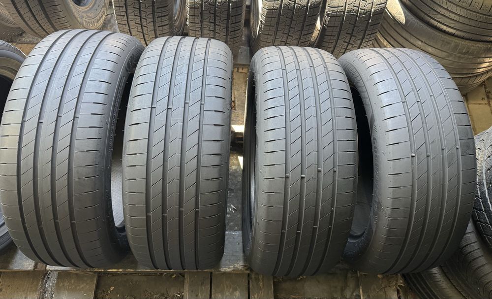 245/50 ZR19 105Y XL * Goodyear Eagle F1 Asymmetric 6