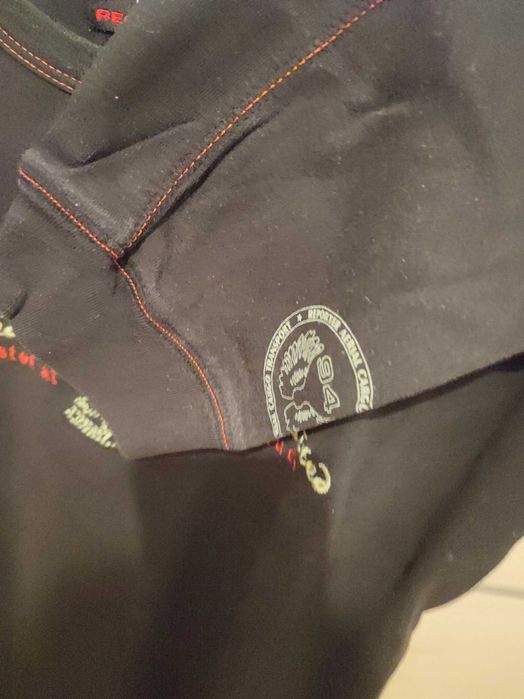 Longsleeve Reporter r. L