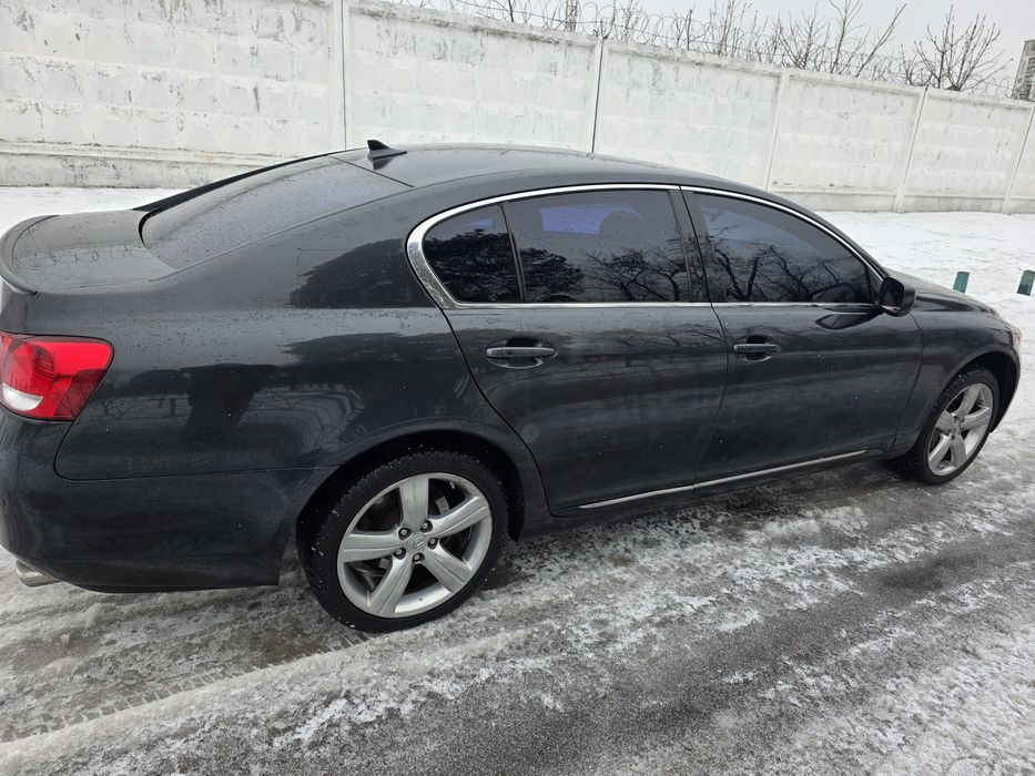 Розборка лексус GC 350: 1 700 $ - Lexus Київ на Olx