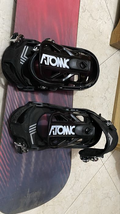 Prancha de snowboard quechua 400Fr