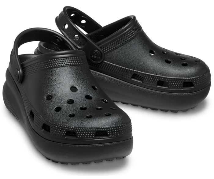 Сабо Crocs Cutie Crush, c11, c12, c13, j1