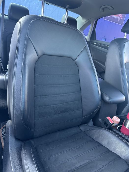 Volkswagen passat 2014 nms sel