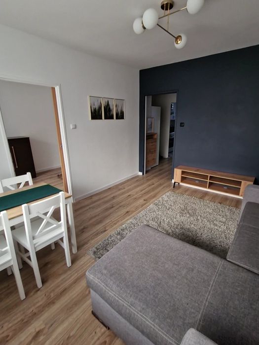 Wynajmę mieszkanie 51m