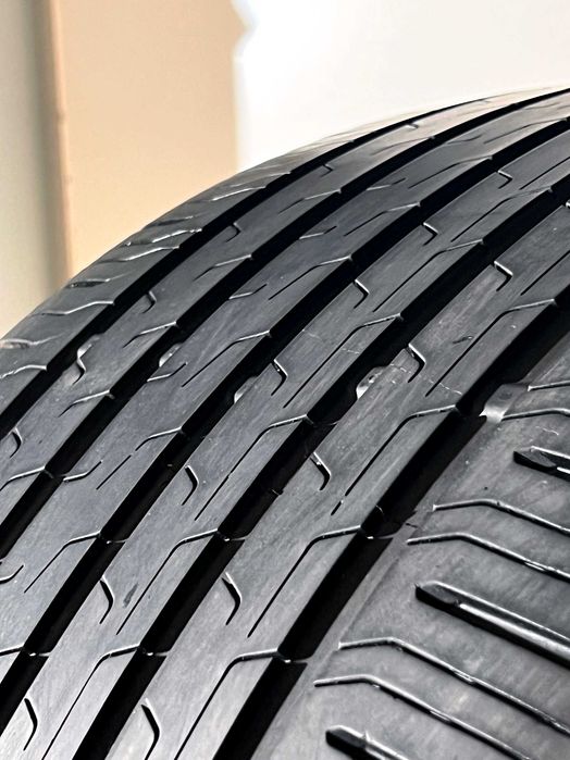 Pneus Continental Eco Contact 6 - 315/30/22 - Como NOVOS