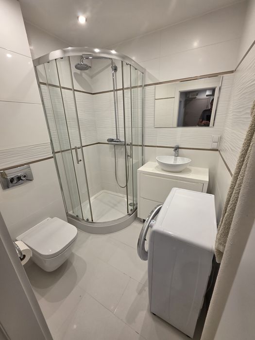Mieszkanie 2p 42m Mieszka I Chrzanów parter