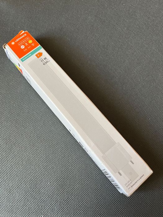 Світлодіодна лампа Ledvance Dulux LED S11 (еквівалент 11 Вт) із цоколем G23