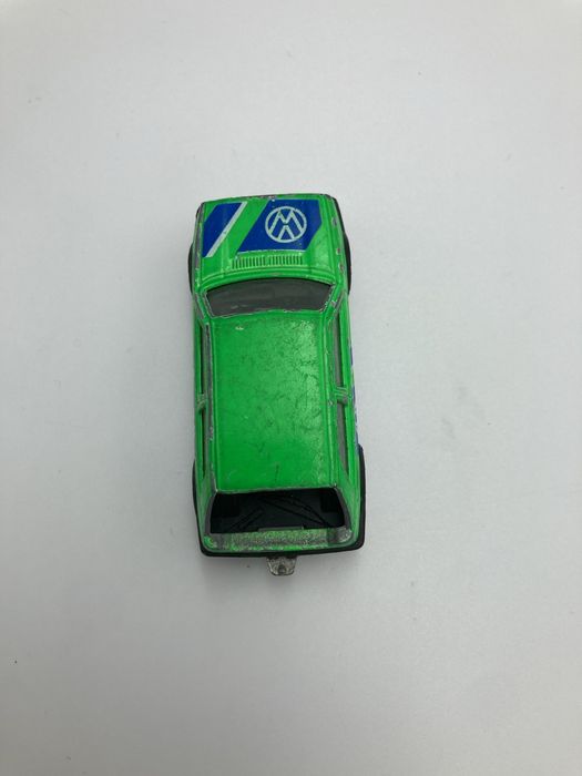 Majorette  Volkswagen Golf GTi