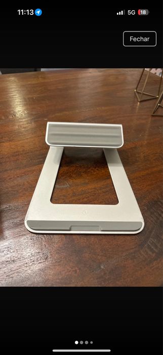Base suporte para portatil