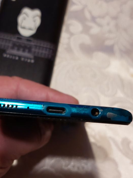 Samsung Galaxy A30s