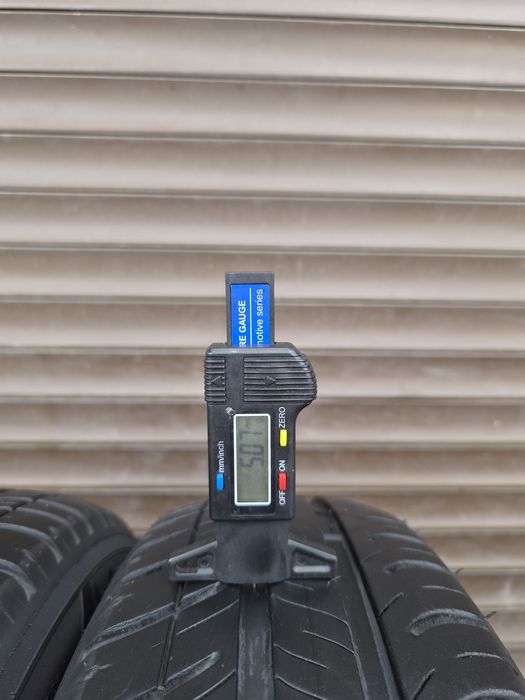 Шини літні 165/70/r14,Michelin Energy Saver.