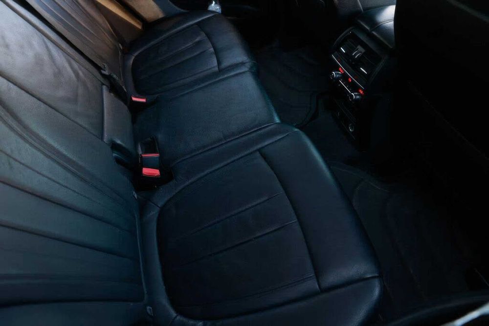 BMW X5 xDrive35d      2015