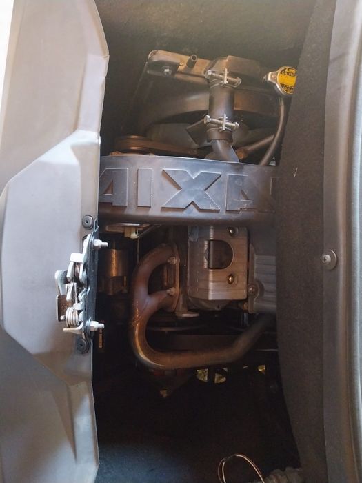 Vende se Aixam em excelente estado
