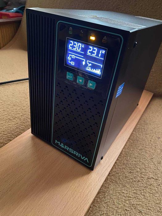 Marsriva MR-US1K 1000