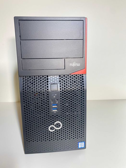 Комп'ютер Fujitsu P556 E90+ Intel i3-6100 ddr4 8Gb гурт оптом