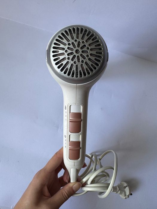 Фен Rowenta 2300 ionic