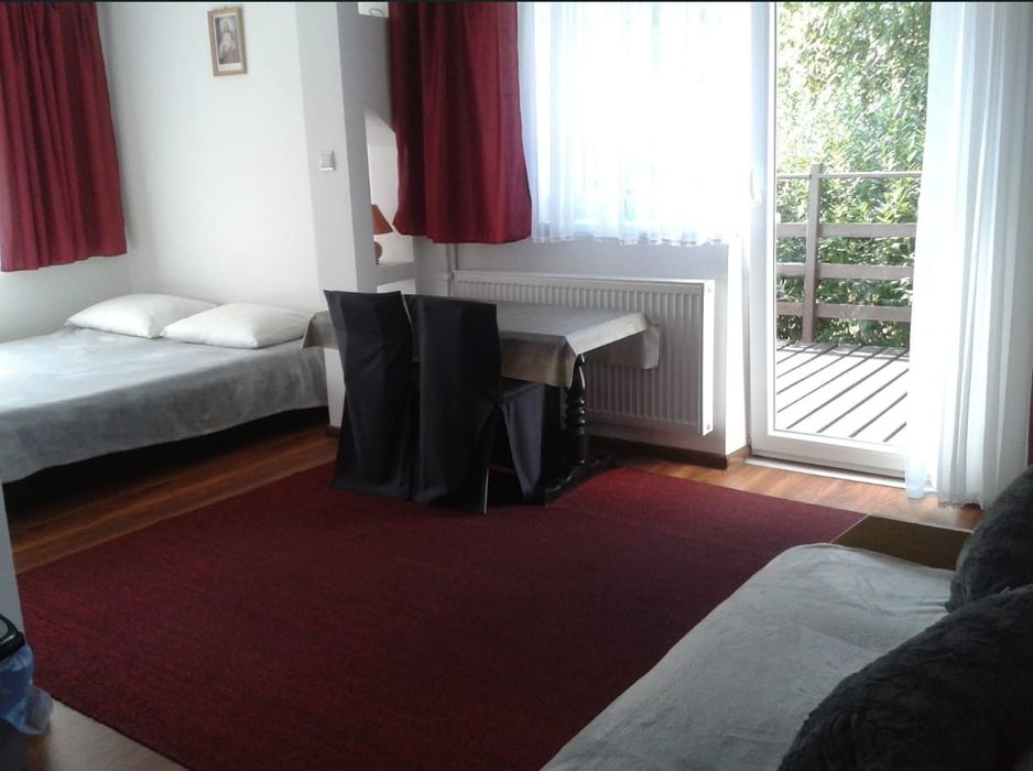 Noclegi, Pokoje na wynajem, Noclegi Raba Wyżna wolne pokoje