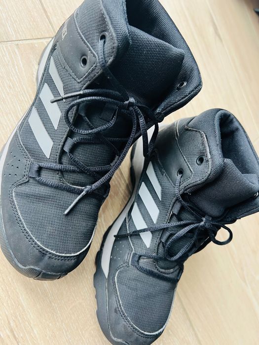 Buty trekkingowe Adidas Terrex