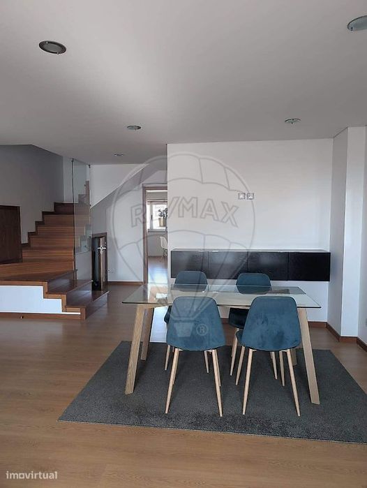 Apartamento T3 para arrendamento